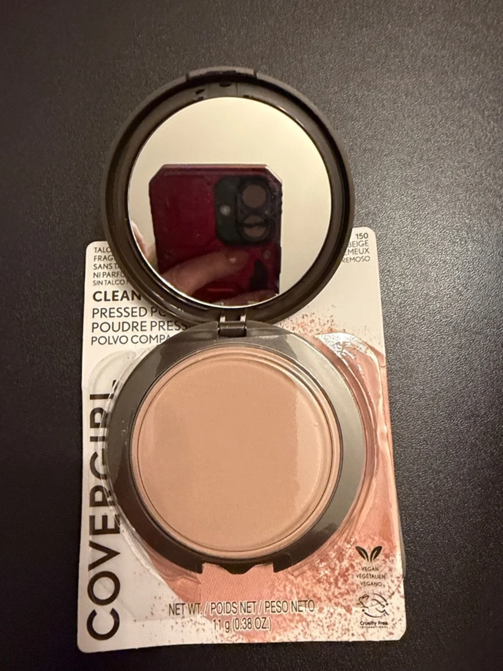 Cover Girl Bundle